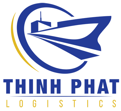 CÔNG TY TNHH THƯƠNG MẠI DỊCH VỤ THỊNH PHÁT LOGISTICS